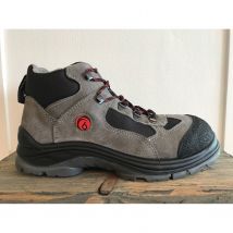 Busters Veiligheidsschoenen New Bilbao S1p Grijs M45