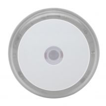 Kopp Nachtlamp Led 1,5w Met Schemersensor Wit