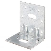 Alberts Hoekanker Extra Sterk Verzinkt 50x77x64mm