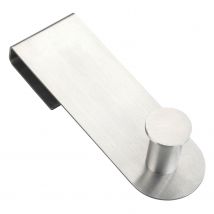 Wenko Douchewandhaak Celano Rvs