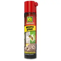 Kb Tegen Wespen Spray - 400ml