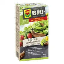 Compo Bio Anti-slak - 2kg Voor 400m²