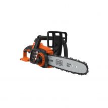 Black+decker Accu Kettingzaag Gkc1825lb-xj 18v 2ah (zonder Accu)
