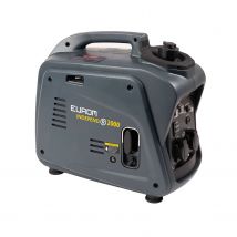 Eurom Generator Independ 2000