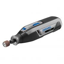 Dremel Roterende Accu Multitool Lite 7760-15 - 3,6v - Draadloos