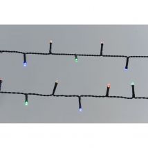 Central Park Lichtsnoer 480 Led Warm Wit/meerkleurig 26,95m