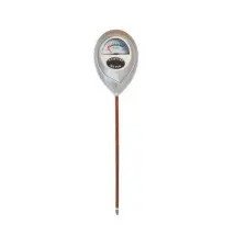 Nature Vochtigheidsmeter Kamer Of Buitenplanten