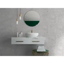 Dumawall+ Wandbekleding Ceppino Grey 37,5x65cm