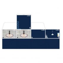 Nordlux Hanglamp Alton Gerookt Zwart Ø35cm E27