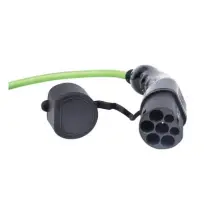 Blaupunkt Ev Laadkabel Type2-2 16a 3ph
