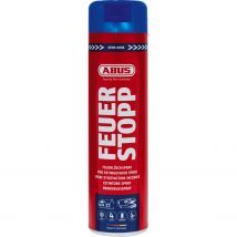 Abus Brandblusser Voor Vetbranden Fire Stop Afs625 624ml