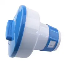 Summer Fun Drijvende Chloordispenser 200gr