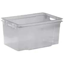 Curver Opbergbox Crownest 50l