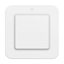 Klik Aan & Klik Uitdraadloze Enkelvoudige/dubbele Wandschakelaar