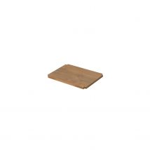 Aquazuro Plank Napoli 40cm Natuur Eik