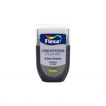 Flexa Muurverf Tester Creations Rising Star 30ml