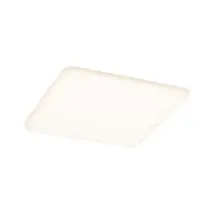 Paulmann Inbouwpaneel Veluna Varifit Frameloos 185x185mm 17w