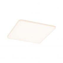 Paulmann Inbouwpaneel Veluna Varifit 3-stapdim 185x185mm 17w