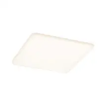 Paulmann Inbouwpaneel Veluna Varifit 3-stapdim 185x185mm 17w