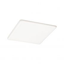 Paulmann Inbouwpaneel Veluna Varifit 3-stapdim 215x215mm 22w