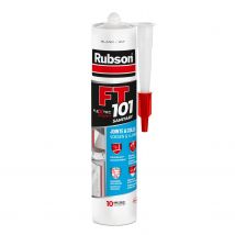 Rubson Voegkit Ft101 Sanitair 280ml