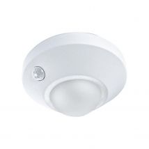 Nightlux Ceiling Nachtlamp Met Bewegingsmelder Rond Neutraal Wit