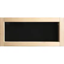 Solid Raam Modern 61x26x3cm