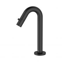 Essebagno Fonteinkraan Indus Zwart