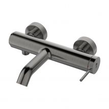 Essebagno Badmengkraan Luisa Gun Metal