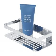 Tiger Douchemand Caddy Chroom