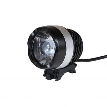 Dresco Xp-g Led Koplamp Met Accupack 500 Lumen