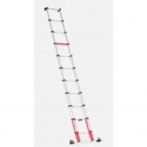 Altrex Telescoopladder Tl Smart Up Go 1x11