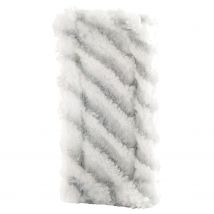 Bosch Microvezeldoek Glassvac - Voor Glassvac - 2 Stuks