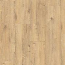 Decomode Laminaat Kingsize Estoril - Natuur Eiken - 4-zijdige V-groef - 8mm - 2,535m²