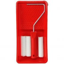 Sam Lakset Vilt Alkyd 2+1 10cm