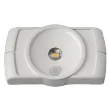 Mr Beams Beveiligingsverlichting Task Light - Zwart
