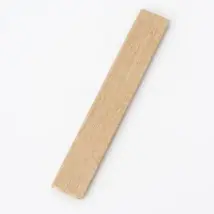 Decomode Plakplint Estoril - Zelfklevend - 240cm - 24x5mm
