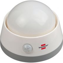 Brennenstuhl Led-nachtlicht 60w + Infrarood Bewegingsmelder