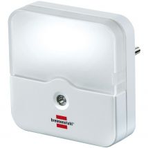 Brennenstuhl Led Nachtlamp + Schemeringssensor Vierkant
