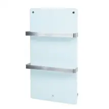 Eurom Infrarood Warmtepaneel Sani 400w Met Wifi Functie
