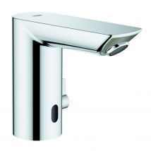 Grohe Wastafelmengkraan Bau Cosmopolitan E Met Sensor