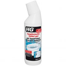 Hg Hygiënische Toiletgel 500ml