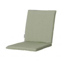 Madison Kussen Panama Saliegroen 97x49cm