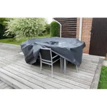 Nature Tuintafelhoes 70x170x130cm
