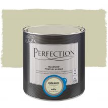 Perfection Muurverf Ultradekkend Zijdeglans Lindebloem 2,5l