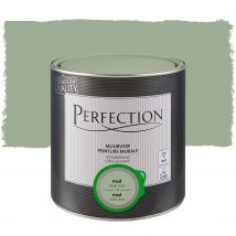 Perfection Ultradekkende Muurverf Aloe Vera Mat 2,5l