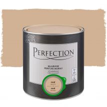 Perfection Ultradekkende Muurverf Alpaca Mat 2,5l