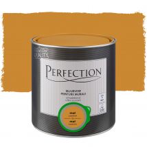 Perfection Ultradekkende Muurverf Karamel Mat 2,5l