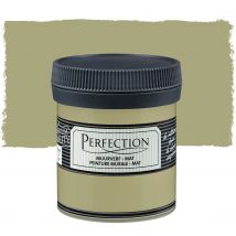 Perfection Tester Ultradekkende Muurverf Rozemarijn Mat 75ml