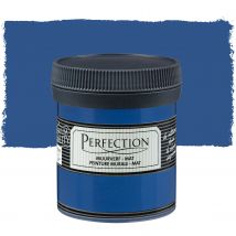 Perfection Tester Ultradekkende Muurverf Saffierblauw Mat 75ml